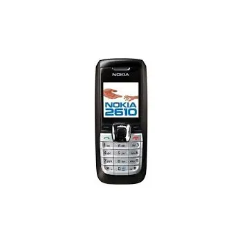 Nokia 2610 2G Mobile Phone